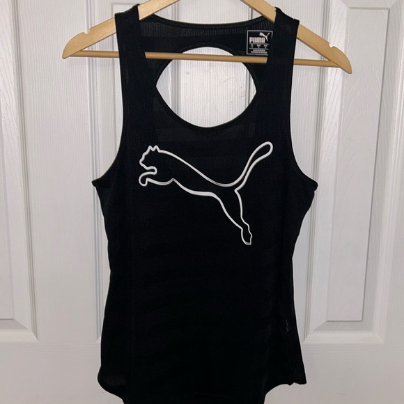 Puma active tank - Picture 1 of 4